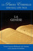 La Genese (La Parole Eternelle, Serie Bleu, Livre Trois) by Manoly, Roberto