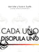 CADA UNO DISCIPULO UNO (Spanish: Each One Disciple One) by Stan Toler, Louie E. Bustle