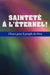 SAINTETE A L'ETERNEL (French: Holiness Unto the Lord, Hymnal) by Ray Hendrix