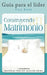 CONSTRUYENDO UN MATRIMONIO-GUIA PARA EL LIDER (Spanish: Leader's Guide) by Roy Rotz