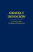 Gracia y Devoción (ibro en rústica) - Letra by J. B. Cabrera, Eduardo Perronet, H. C. Ball