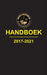 Kerk Van de Nazarener, Handboek 2017-2021 by Kerk Van de Nazarener