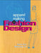 Apparel Making in Fashion Design by Mykyung Uh, Injoo Kim