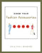 Know Your Fashion Accessories by Celia Stall-Meadows