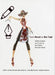 From Pencil to Pen Tool: Understanding and Creating the Digital Fashion Image [With CDROM] by Wynn Armstrong, Jemi Armstrong, Lorrie Ivas