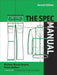 The Spec Manual [With CDROM] by Michele Wesen Bryant