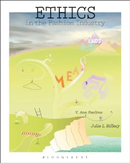 Ethics In The Fashion Industry 