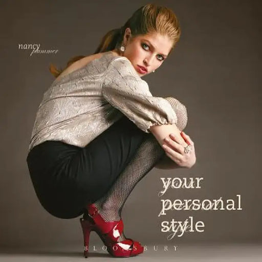Your Personal Style by Nancy Plummer
