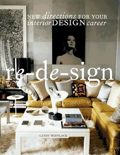 Re-de-Sign by Cathy Whitlock