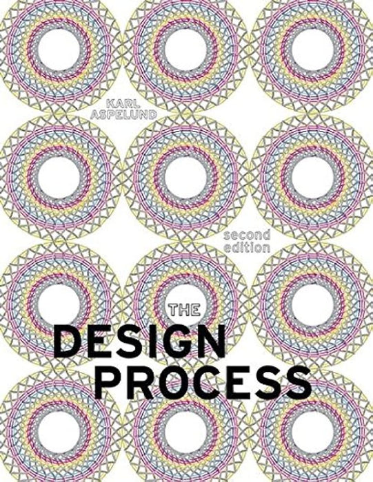 The Design Process  by Aspelund Karl