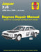 Jaguar Xj6 1988 Thru 1994: All Models by John Haynes