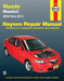 Mazda3 2004 Thru 2011 Haynes Repair Manual by Editors of Haynes Manuals