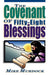 The Covenant of Fifty-Eight Blessings by Mike Murdoch