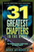 31 Greatest Chapters in the Bible by Mike Murdoch