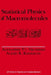 Statistical Physics of Macromolecules by Alexei R. Khokhlov