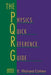 The Physics Quick Reference Guide by Richard Cohen