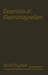 Essentials of Electromagnetism by David Dugdale