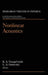 Nonlinear Acoustics by K.A. Naugolnykh