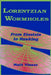 Lorentzian Wormholes: From Einstein to Hawking by Matt Visser