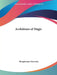 Archidoxes of Magic by Theophrastus Paracelsus