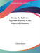 Key to the Hebrew-Egyptian Mystery in the Source of Measures by J. Ralston Skinner