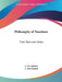 Philosophy of Numbers: Their Tone and Colors by L. Dow Balliett, L. Don Bennett
