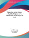 Fallen Star or the History of a False Religion and a Dissertation on the Origin of Evil by E. a. Wallis Budge, Lord Brongham, E. L. Bulwer