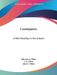 Constipation: A New Reading on the Subject by John Henry Tilden, J. H. Tilden, John H. Tilden