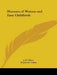 Diseases of Women and Easy Childbirth by J. H. Tilden, John H. Tilden