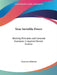 Your Invisible Power: Working Principles and Concrete Examples in Applied Mental Science by Genevieve Behrend