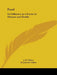 Food: Its Influence as a Factor in Disease and Health by J. H. Tilden, John H. Tilden