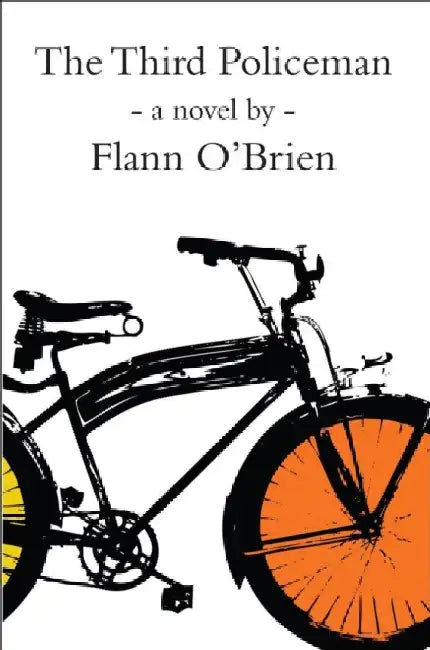 Third Policeman by Flann O'Brien