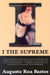 I the Supreme by Augusto Roa Bastos