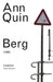 Berg by Ann Quin