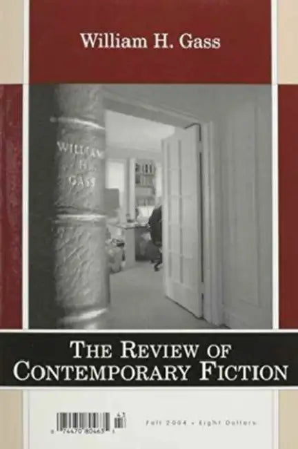 Review of Contemporary Fiction: XXVI, #3: William H. Gass by John O'Brien