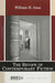 Review of Contemporary Fiction: XXVI, #3: William H. Gass by John O'Brien