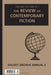 Review of Contemporary Fiction: Dalkey Archive Annual 3 by John O'Brien