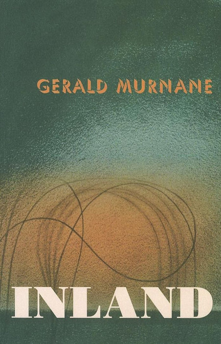 Inland by Gerald Murnane