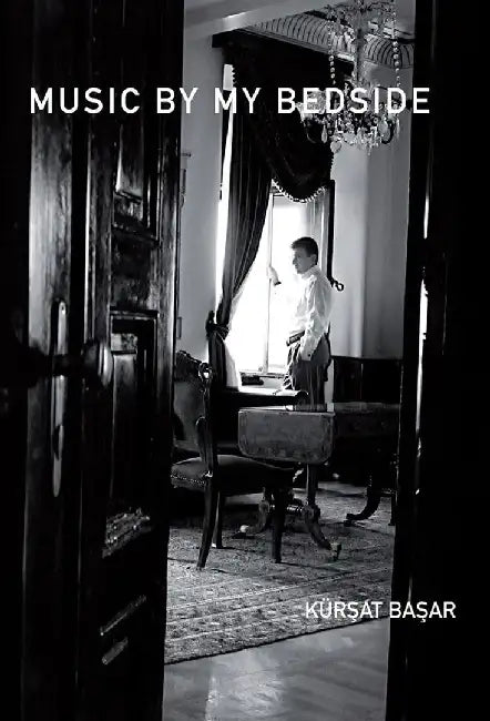 Music by My Bedside by Kursat Basar
