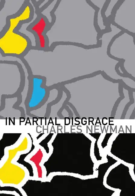 In Partial Disgrace by Charles Newman