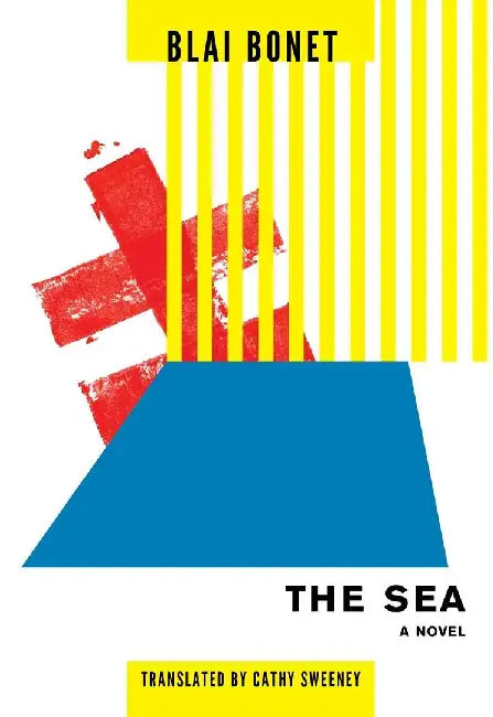 Sea by Blai Bonet