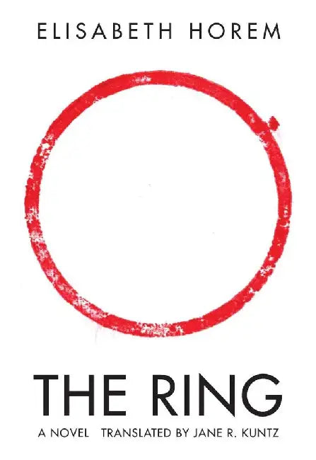 Ring by Elisabeth Horem