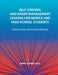 Lessons in Self Control and Anger Management for Middle and High School Students by Gerry Dunne