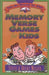 Memory Verse Games for Kids by Steve Miller, Becky Miller