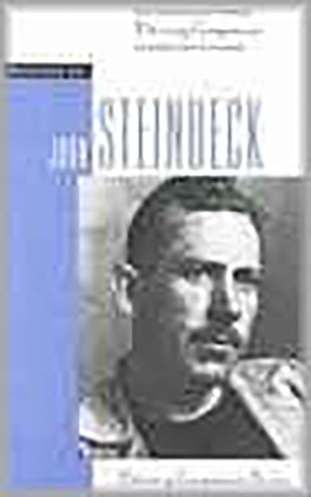 Readings On John Steinbeck