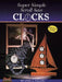 Super Simple Scroll Saw Clocks by John A. Nelson