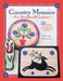 Country Mosiacs for Scrollers and Crafters by Frank Droege