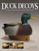 Duck Decoys by Tom Matus