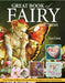 Great Book of Fairy Patterns: The Ultimate Design Sourcebook for Artists and Craftspeople by Lora S. Irish