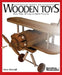 Great Book of Wooden Toys: More Than 50 Easy-To-Build Projects by Norman Marshall
